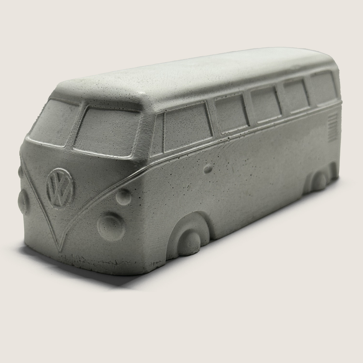 Pick Any 2 Concrete Car Models