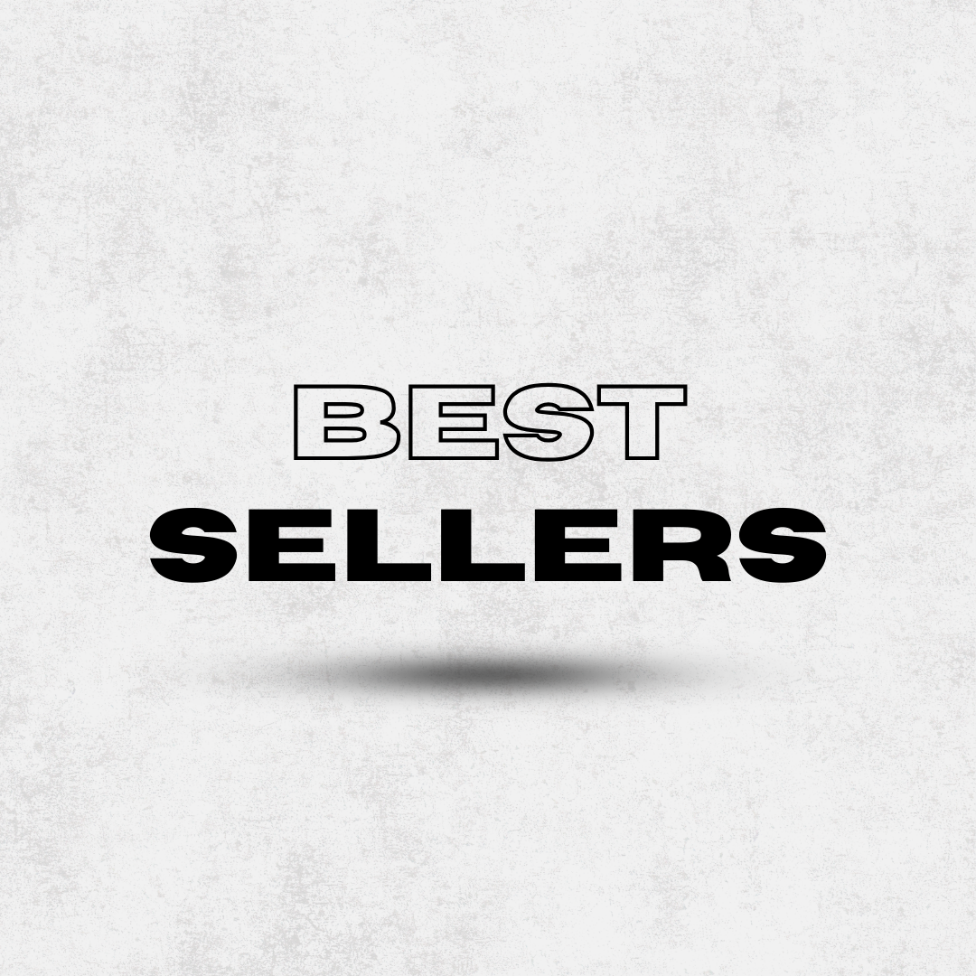 Best Sellers