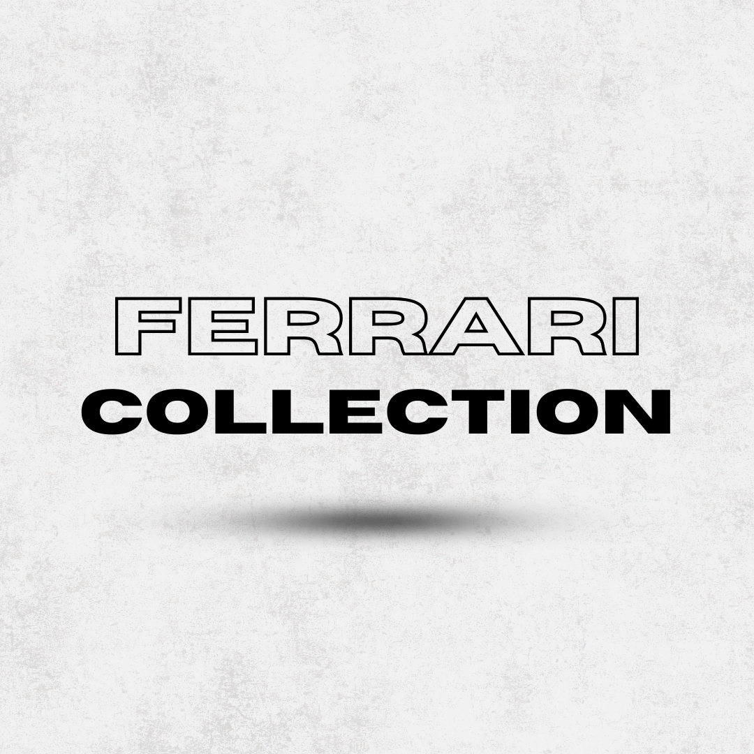 Ferrari Collection