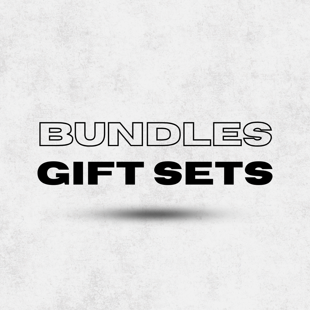 Bundles & Gift Sets