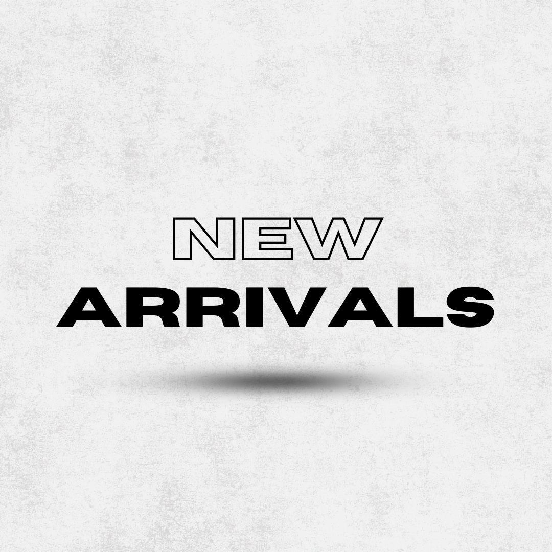 New Arrivals