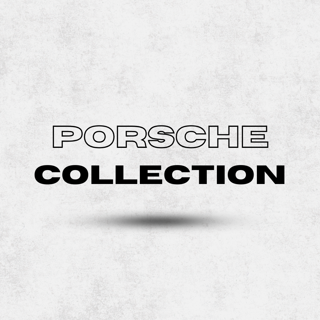 Porsche Collection