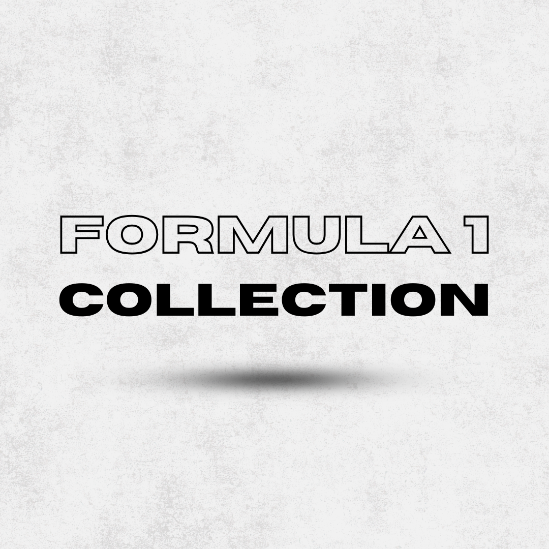 Formula One Collection