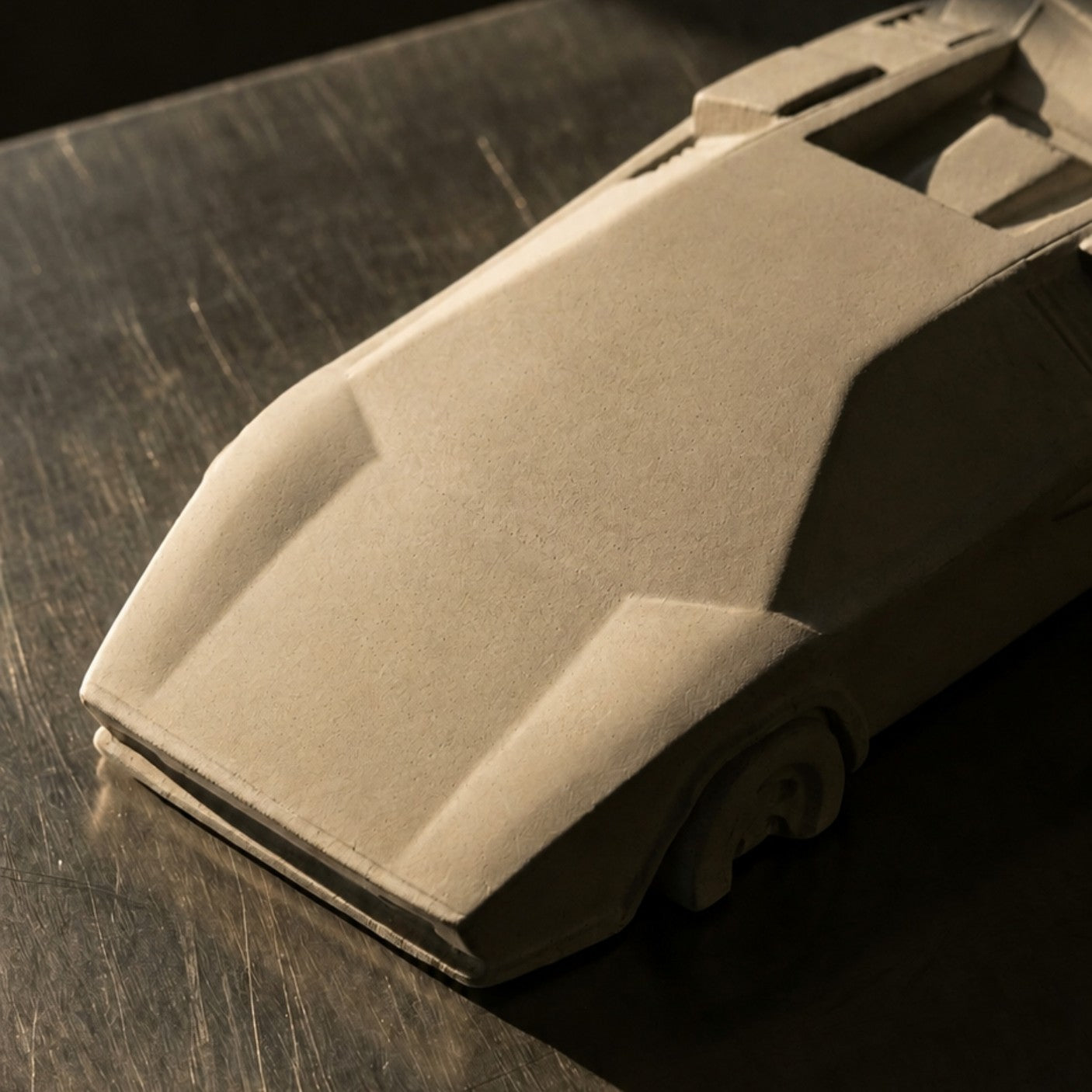 Lamborghini Countach