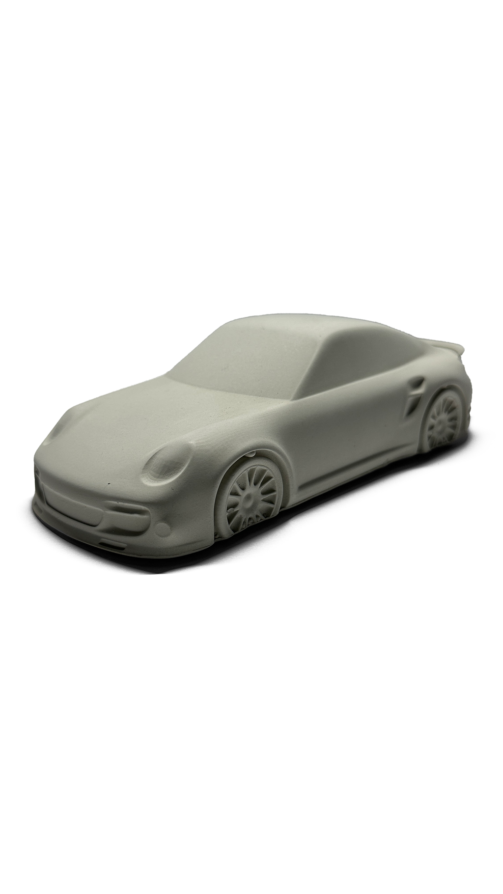 Porsche 997.2 Turbo