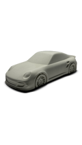Porsche 997.2 Turbo