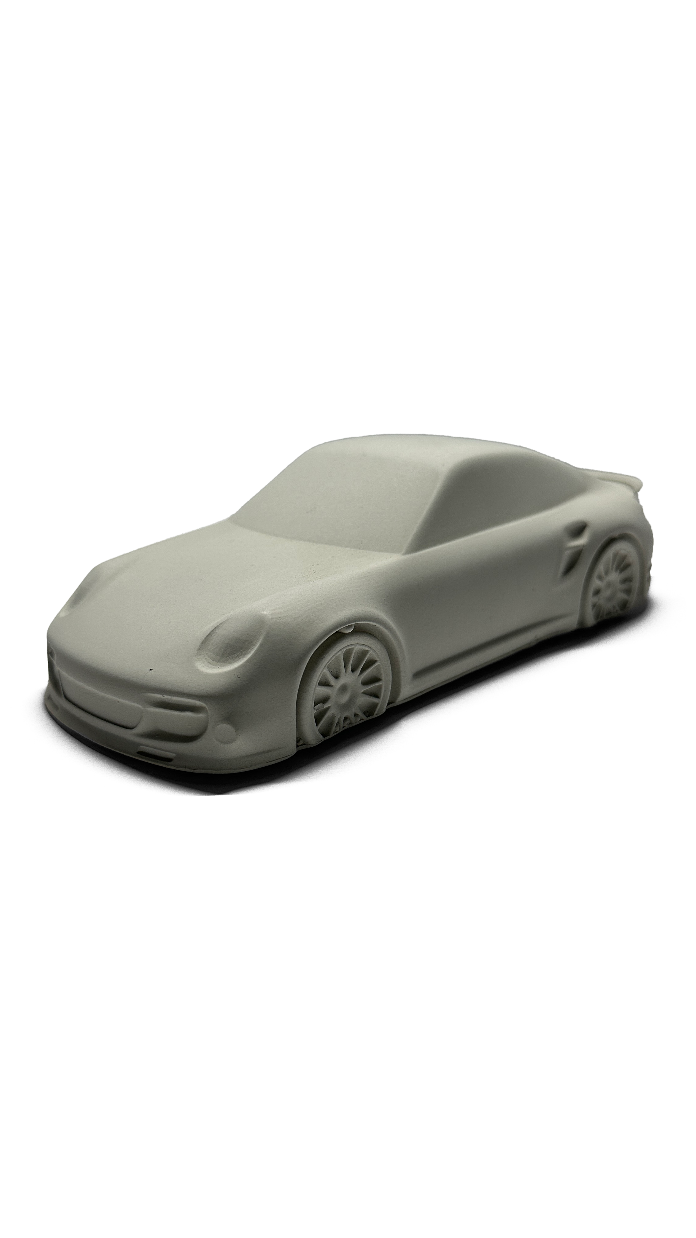 Porsche 997.2 Turbo
