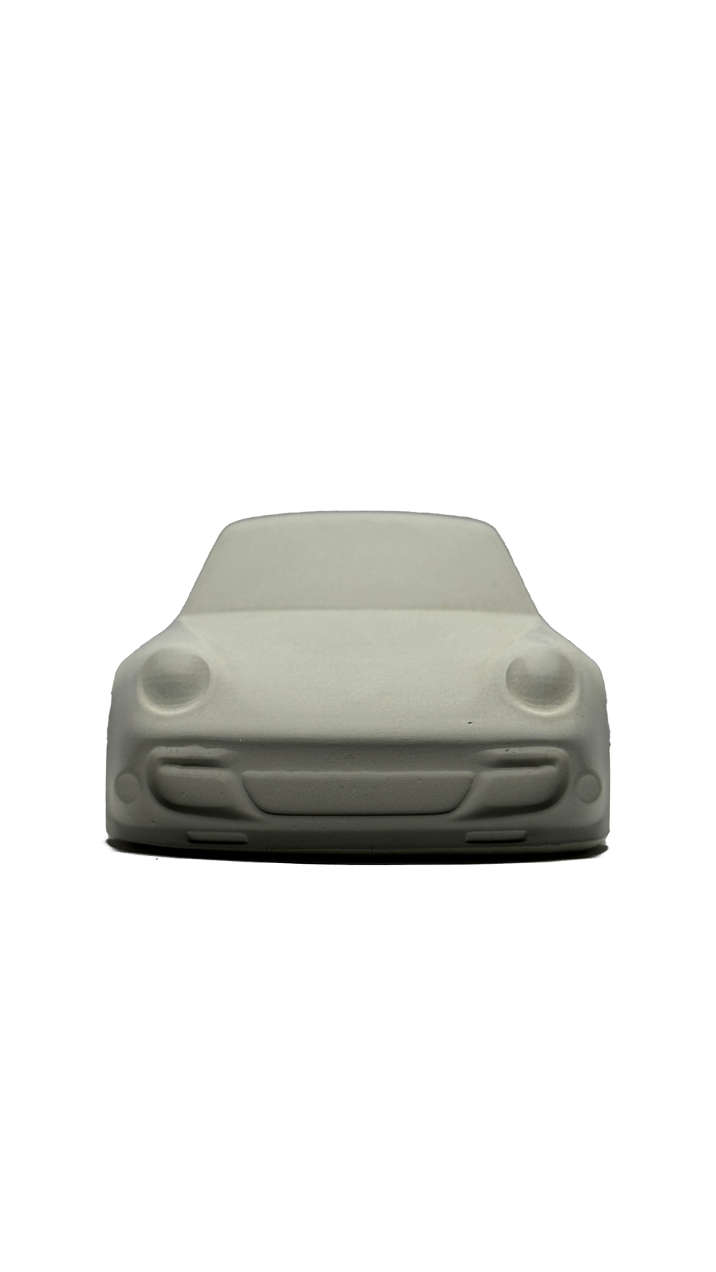 Porsche 997.2 Turbo