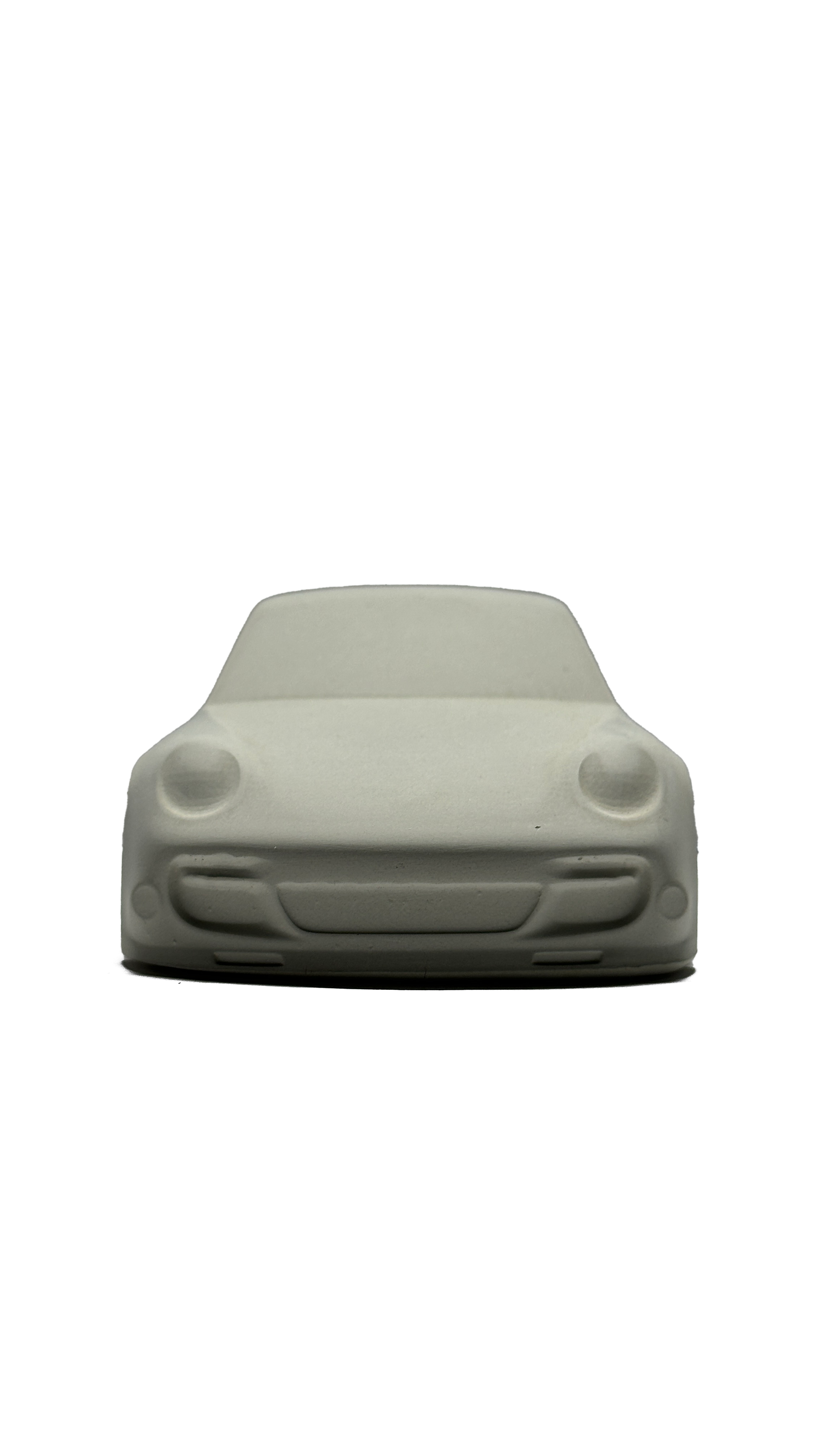 Porsche 997.2 Turbo