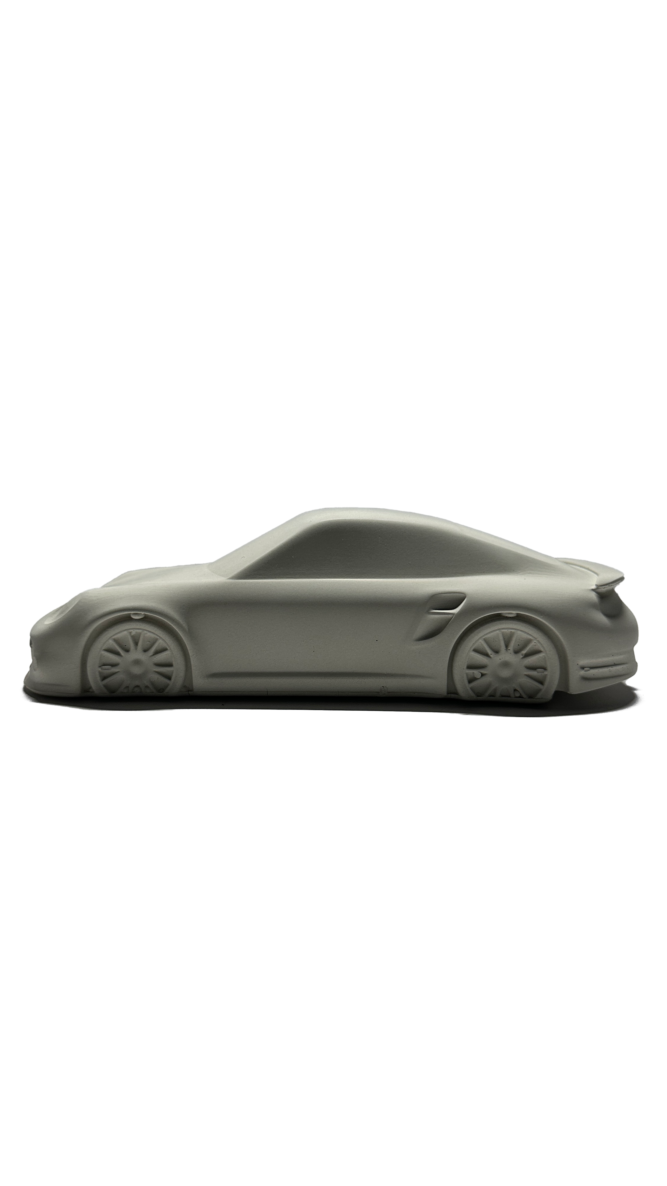 Porsche 997.2 Turbo