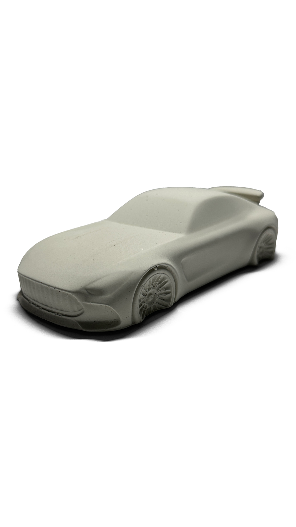 Mercedes AMG GT 55