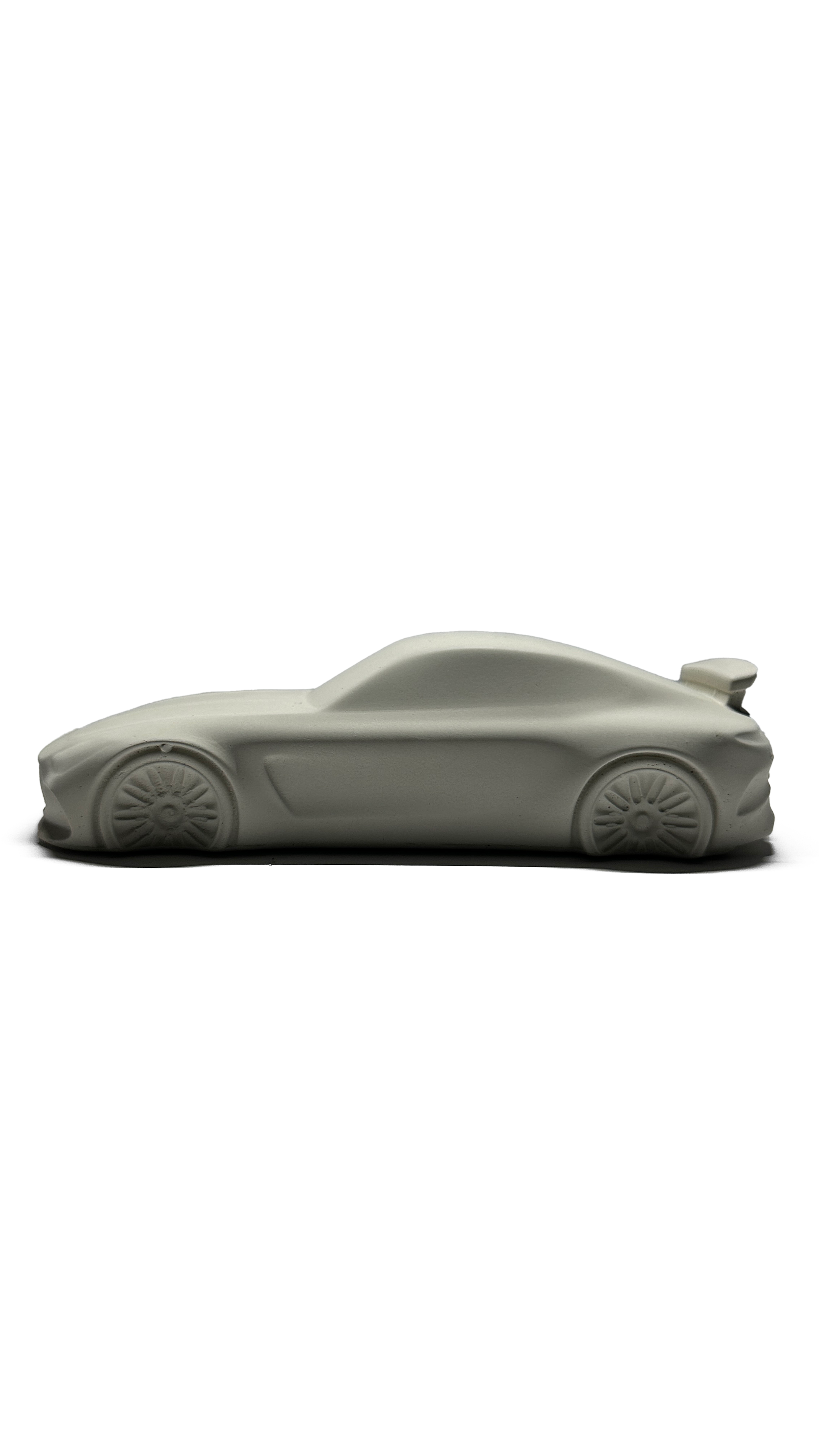 Mercedes AMG GT 55