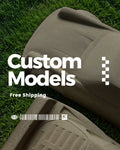 Custom Car Model (By Request)