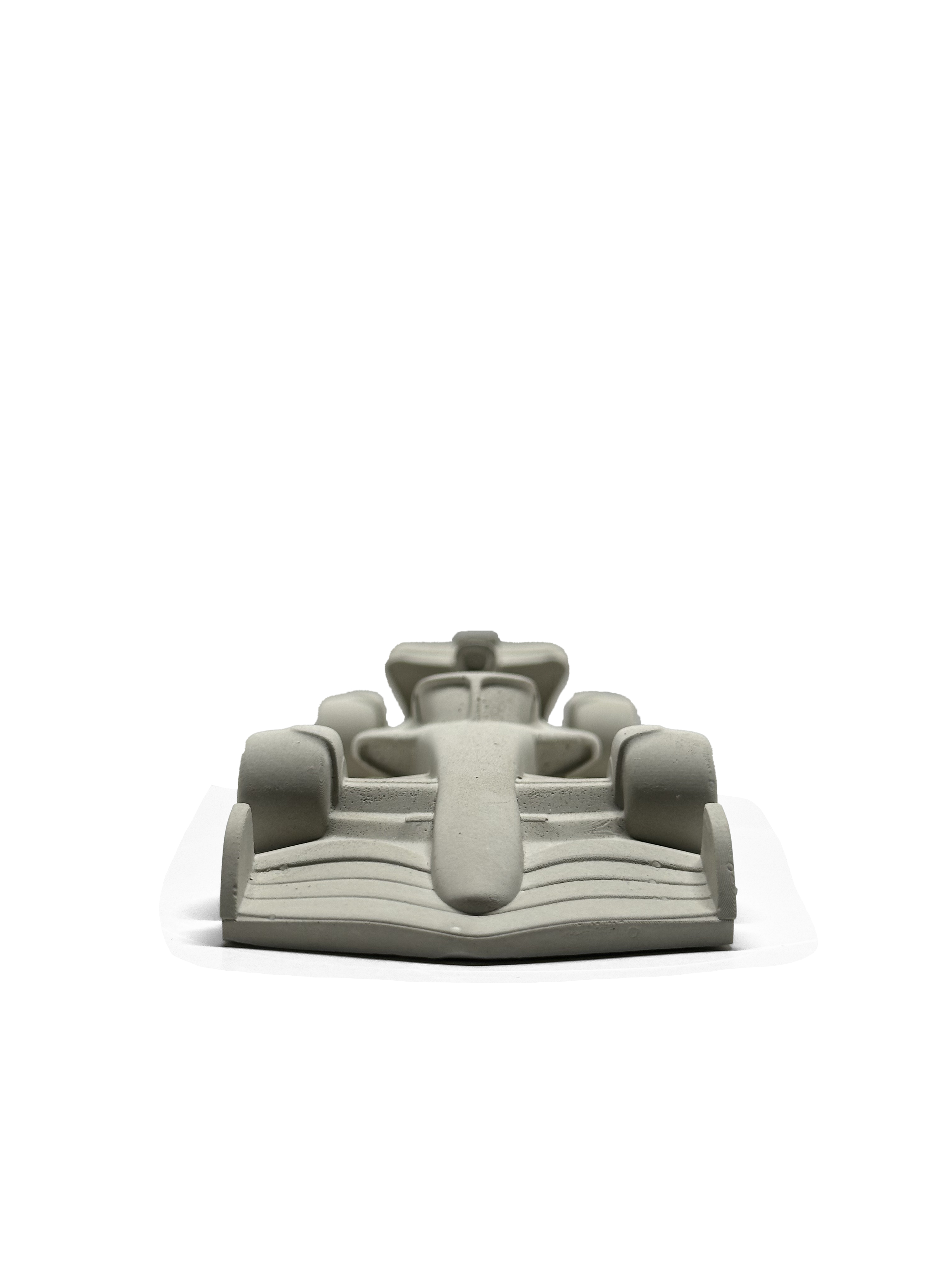 Formula One Car