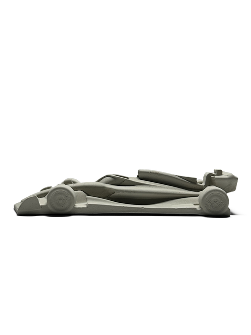 Formula One Car
