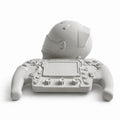 Formula One Driver Bundle | Helmet + Steering Wheel