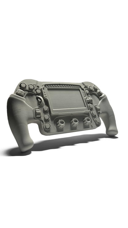 Formula One Steering Wheel