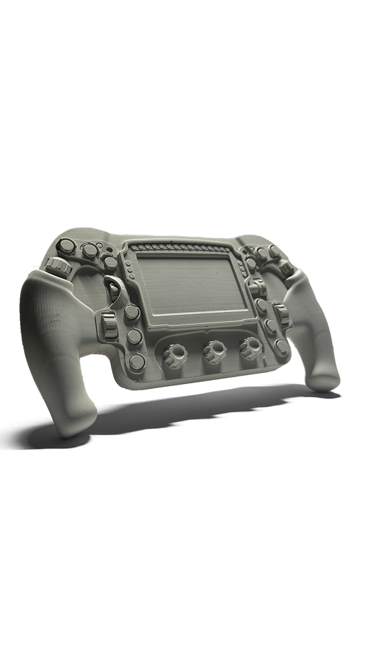 Formula One Steering Wheel