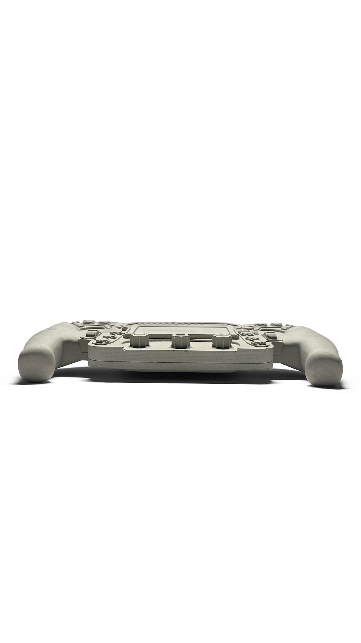 Formula One Steering Wheel