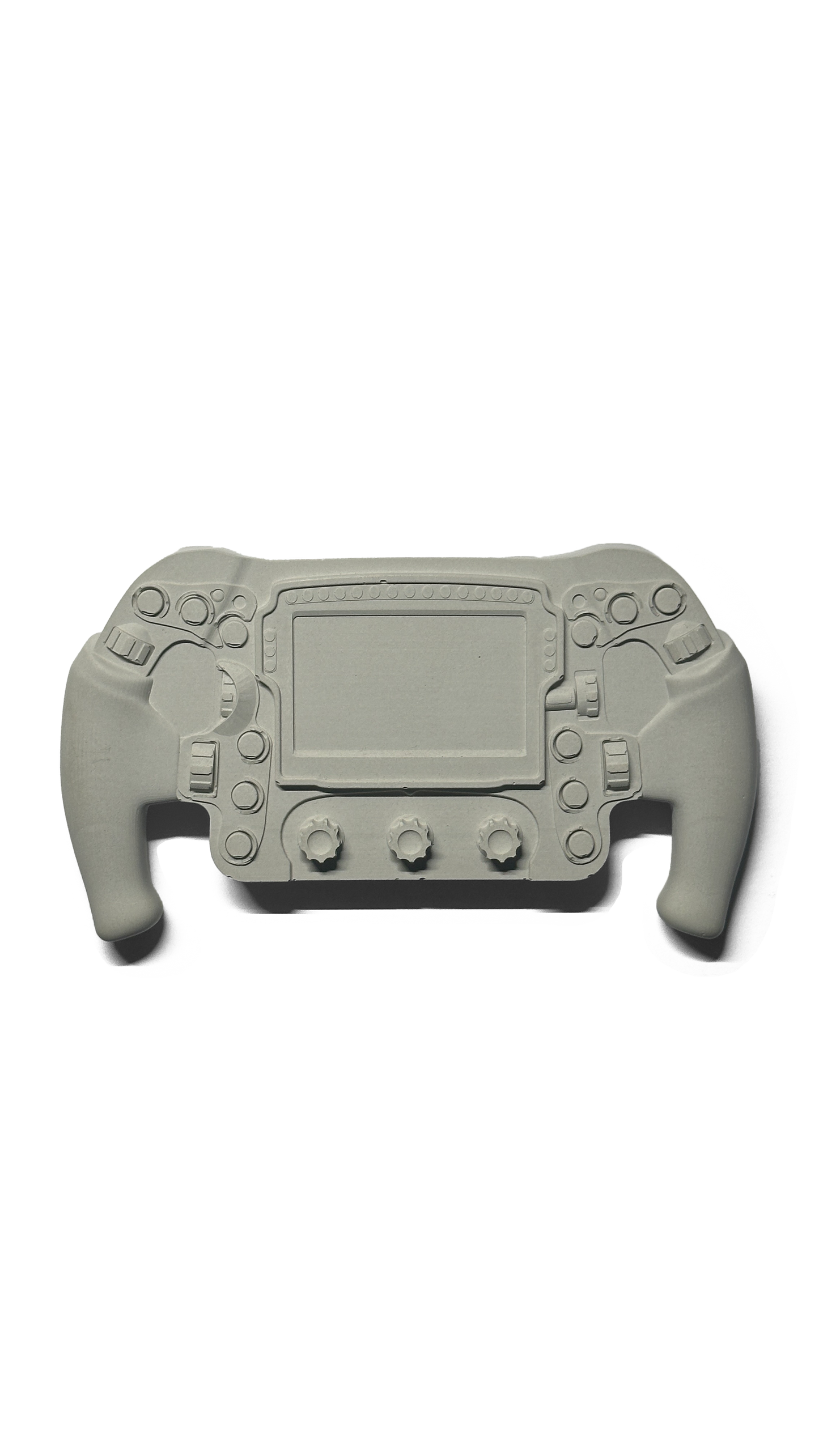 Formula One Steering Wheel