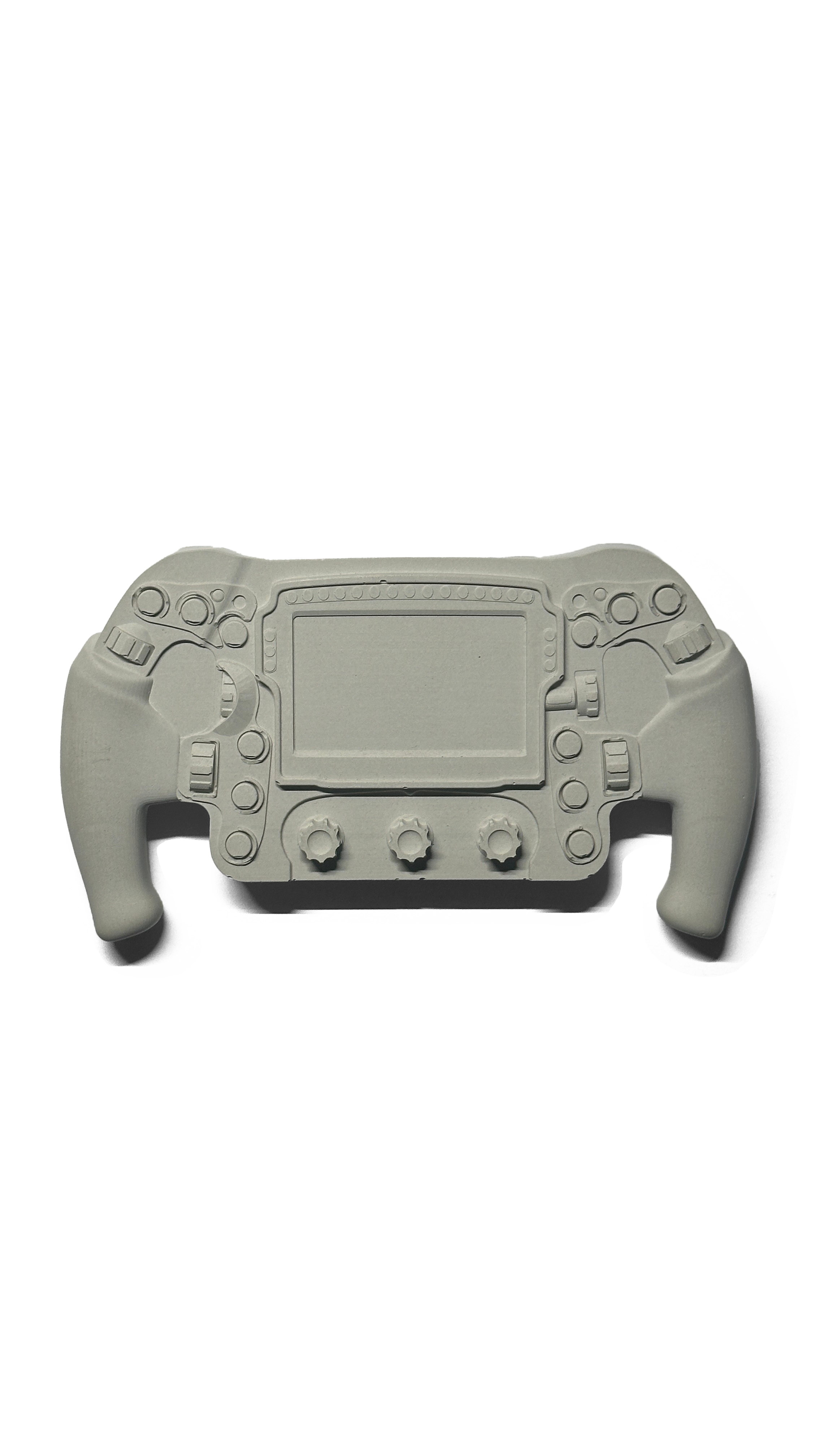 Formula One Steering Wheel