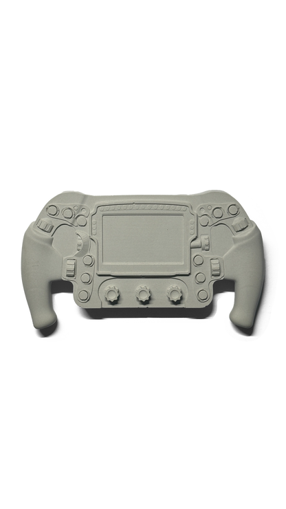 Formula One Steering Wheel