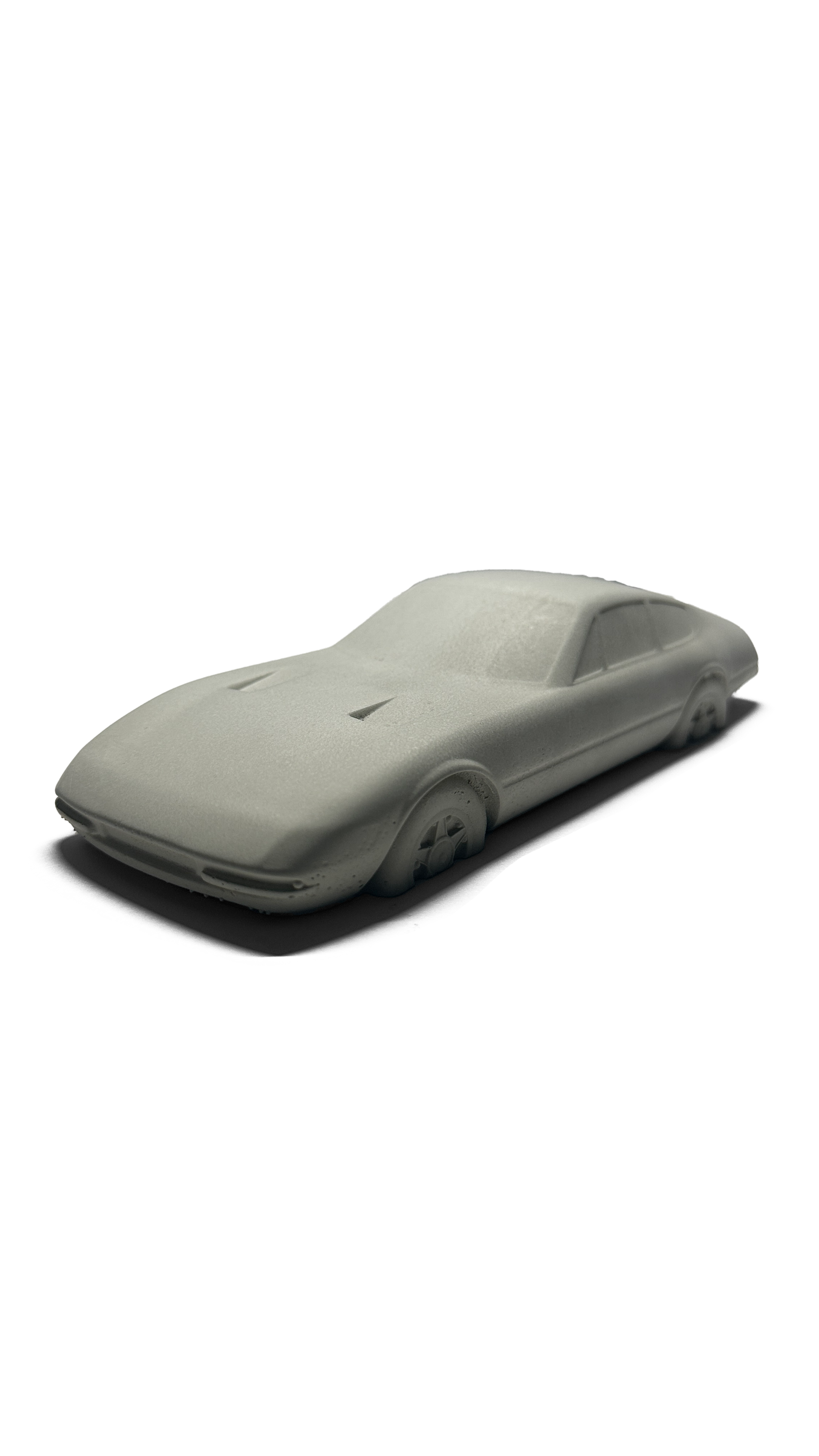 Ferrari Daytona