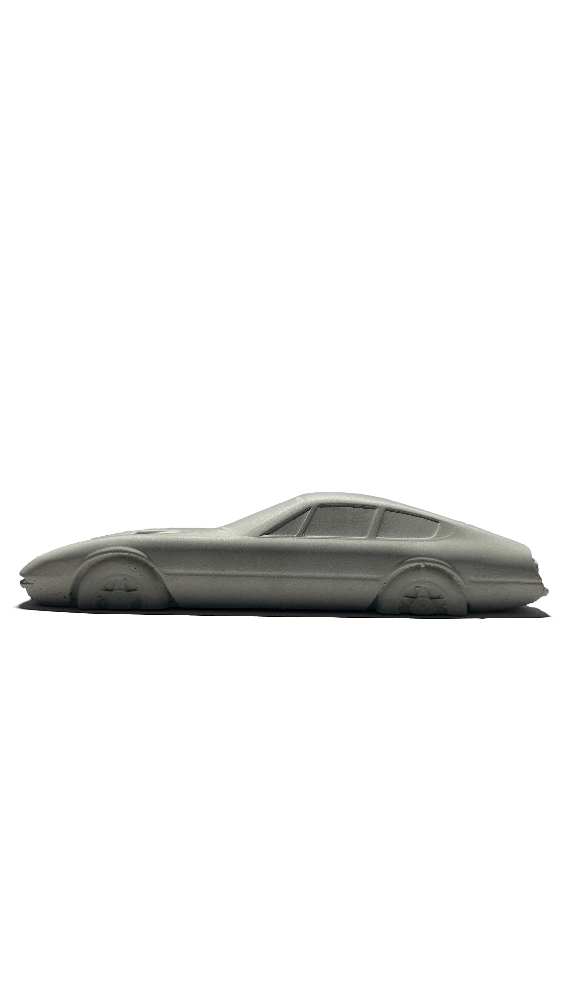 Ferrari Daytona