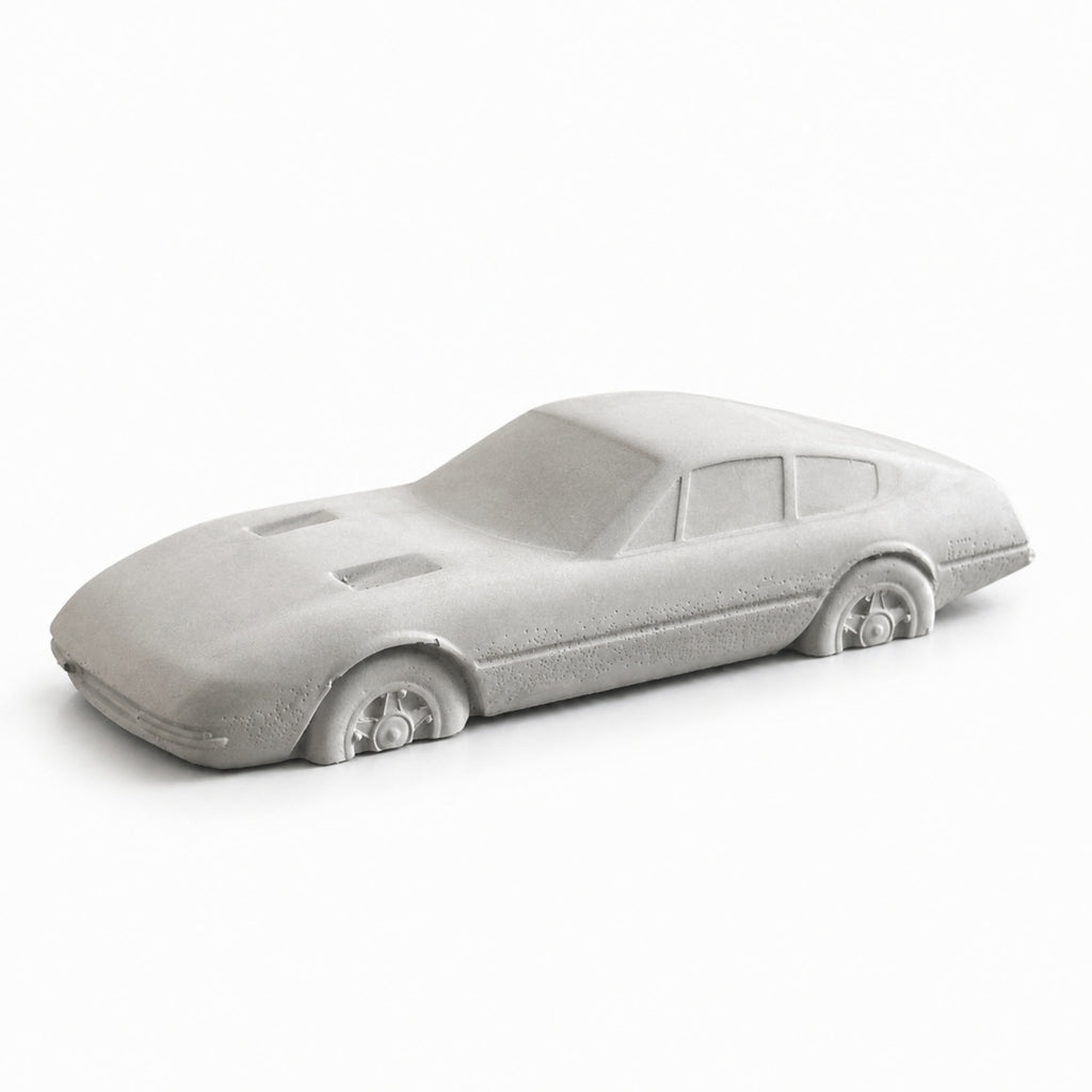 Ferrari Bundle | F40 + Daytona