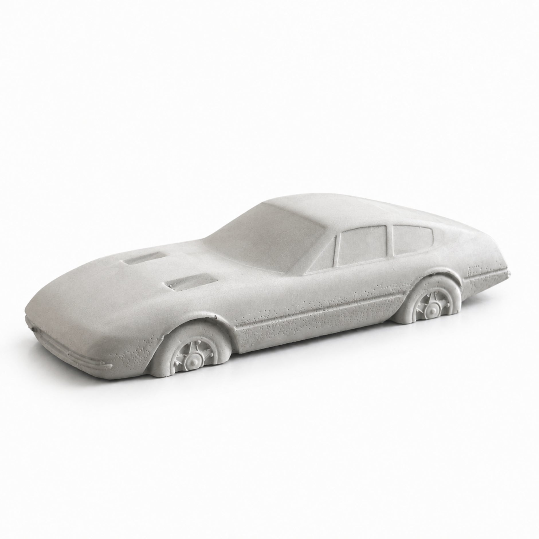 Ferrari Bundle | F40 + Daytona