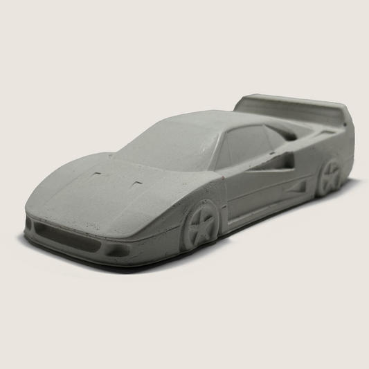 Ferrari F40