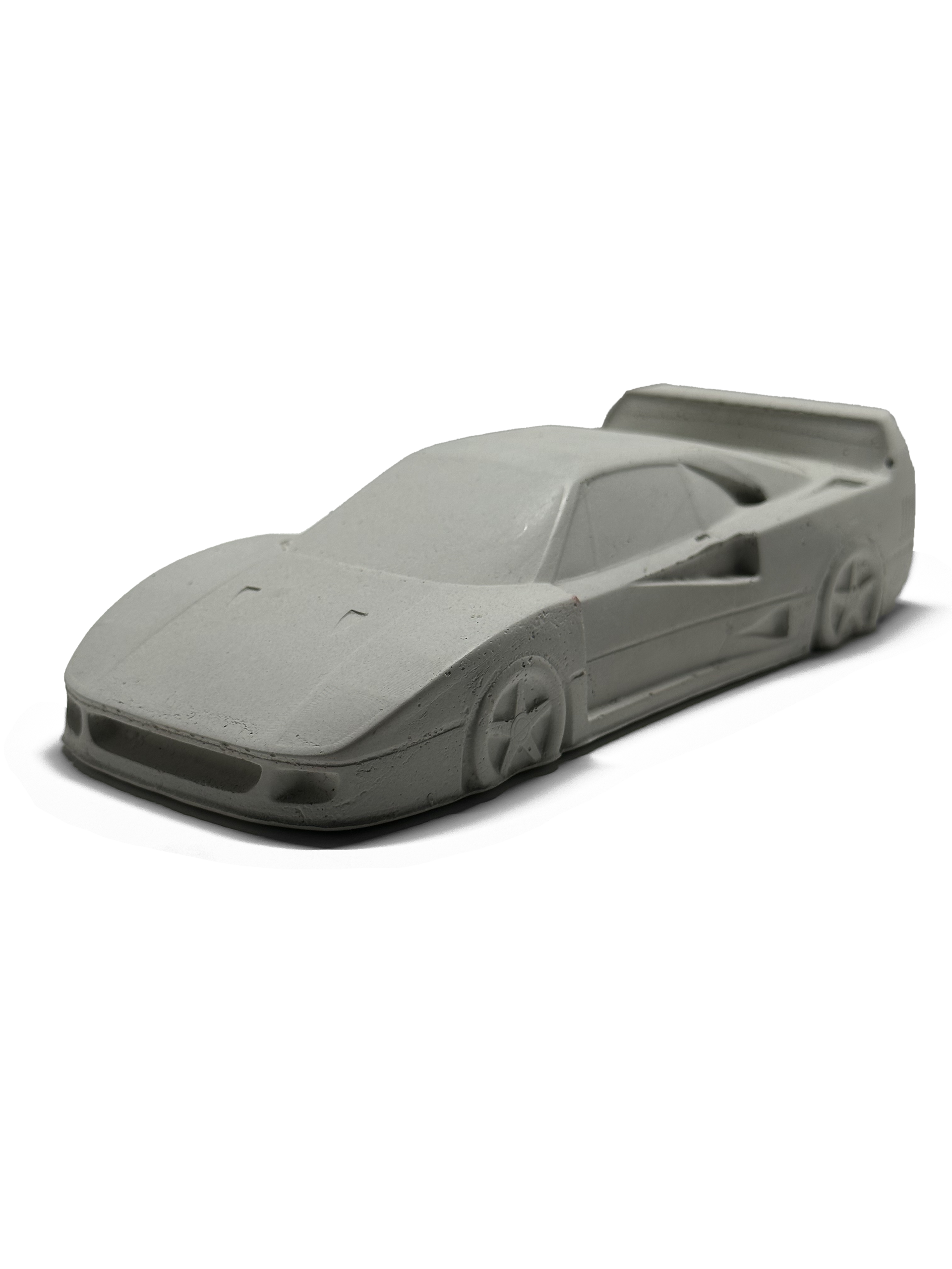 Ferrari F40 – Piedra Studios