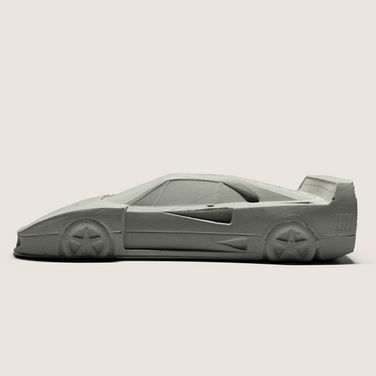 Ferrari F40