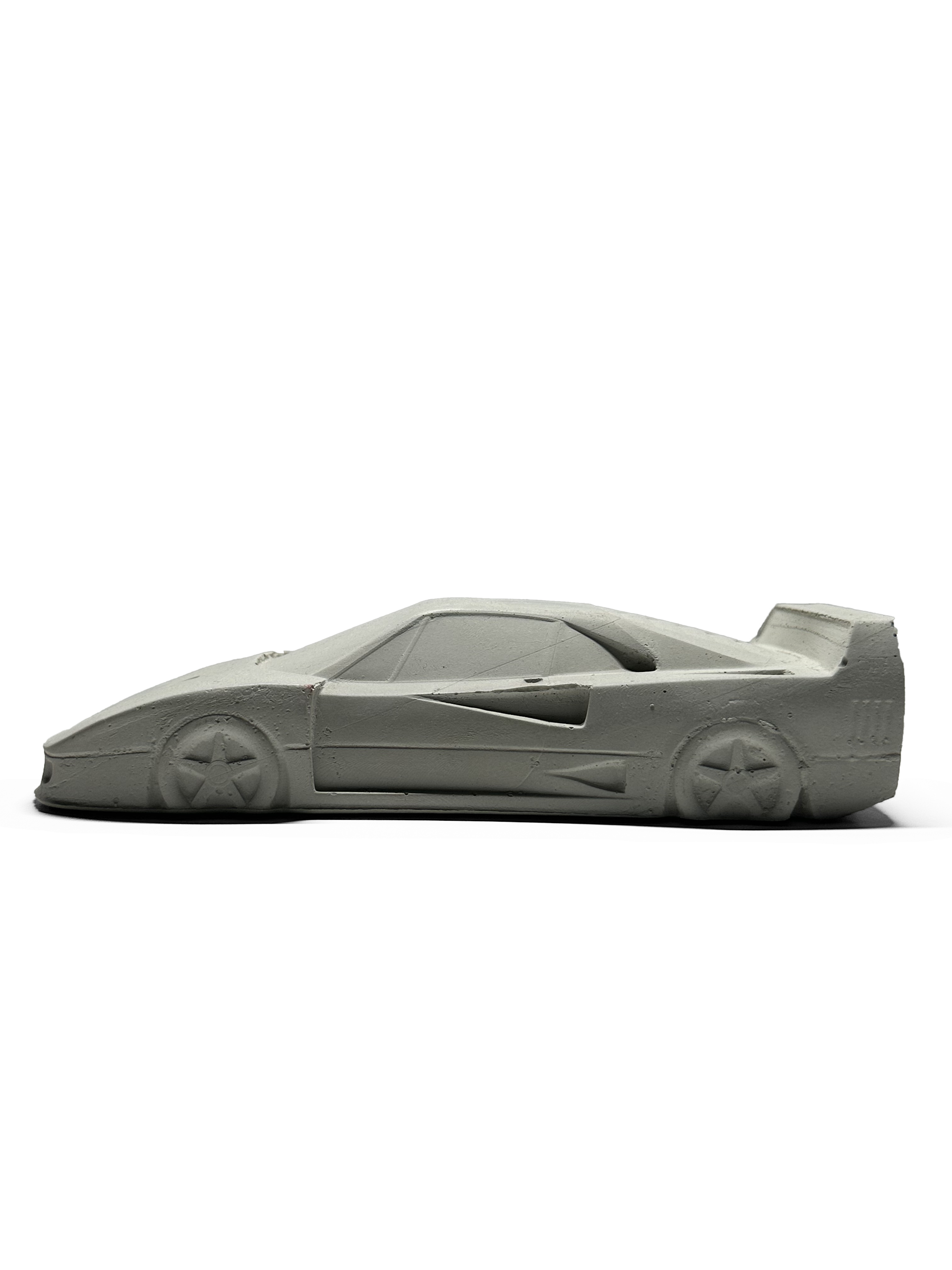 Ferrari F40