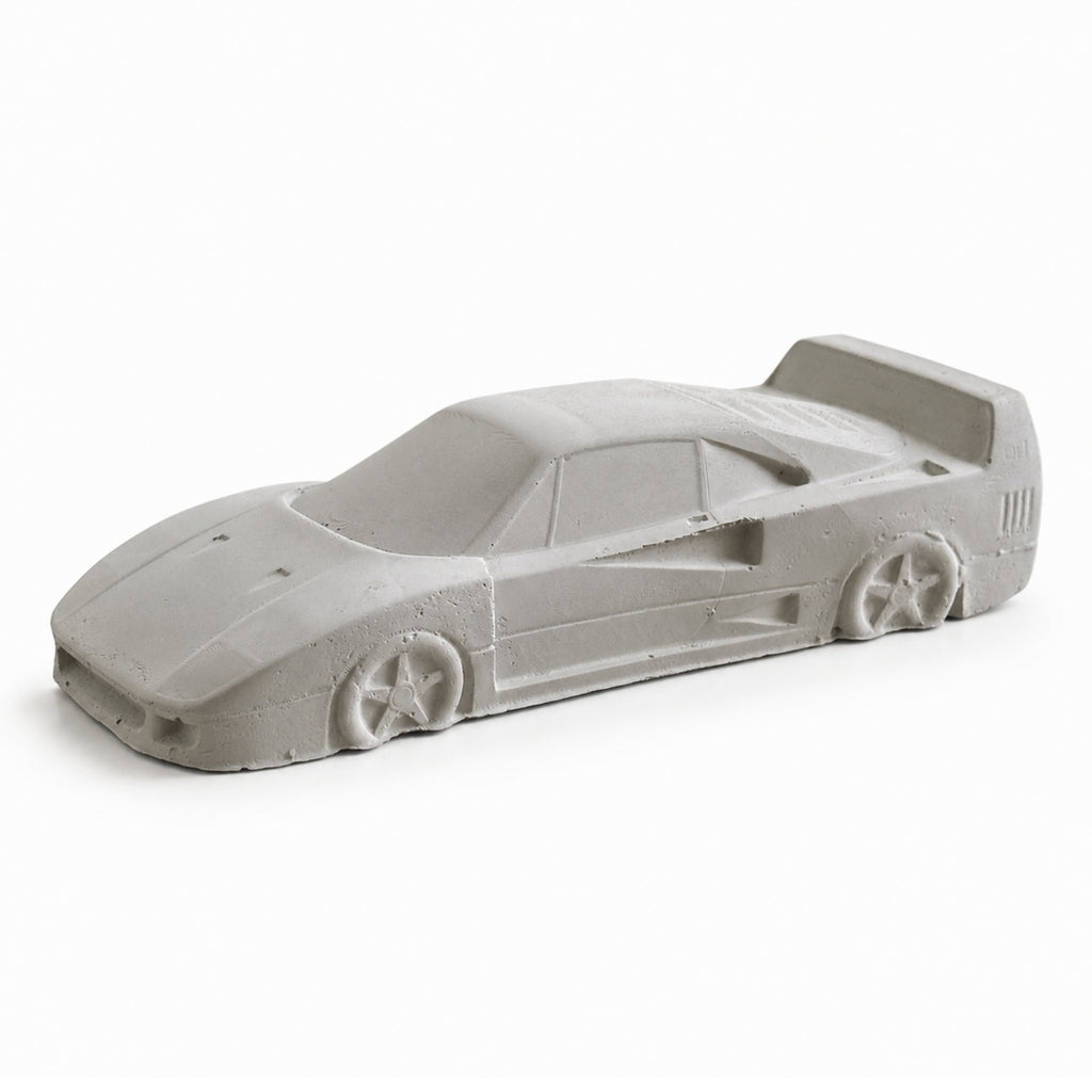Ferrari Bundle | F40 + Daytona