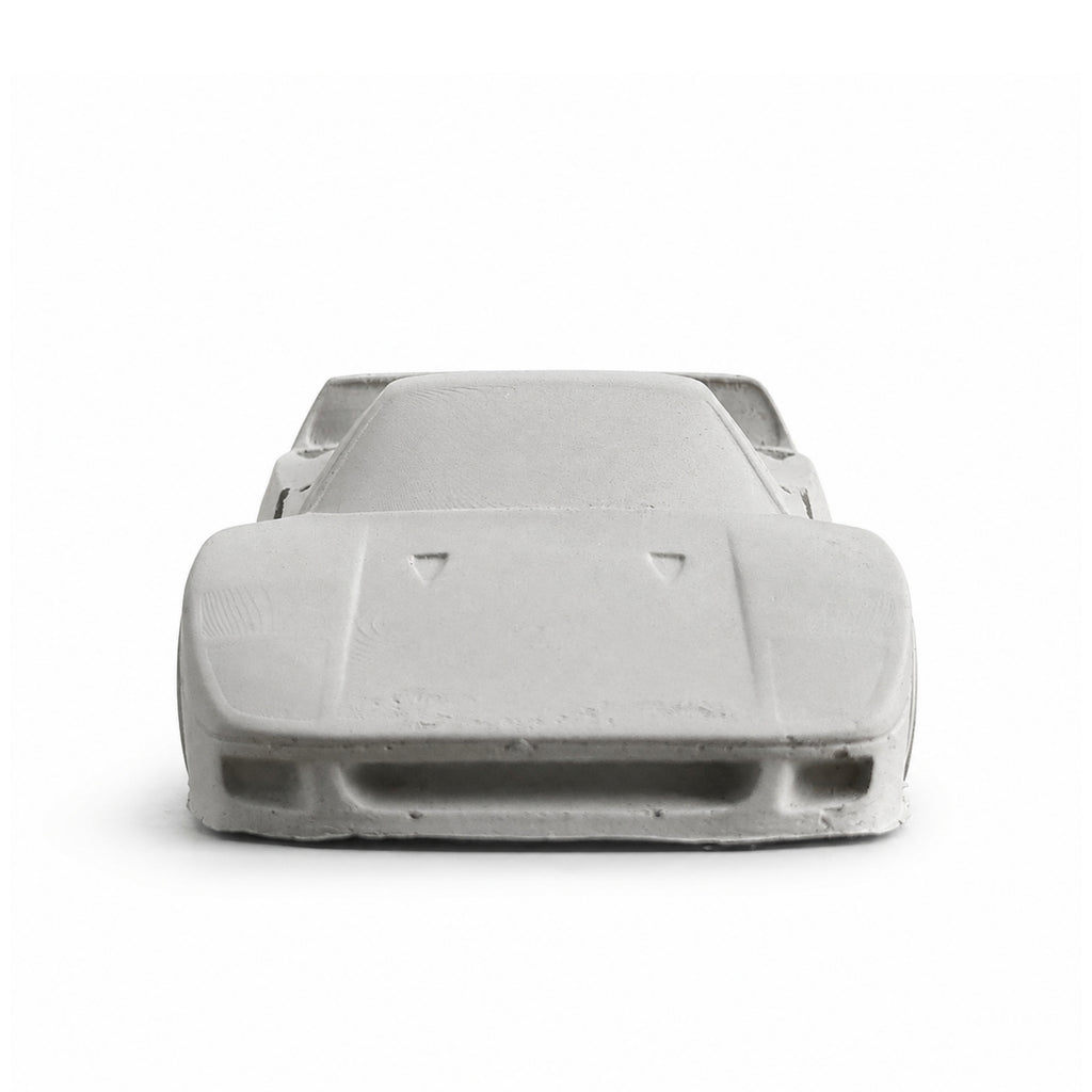 Ferrari Bundle | F40 + Daytona