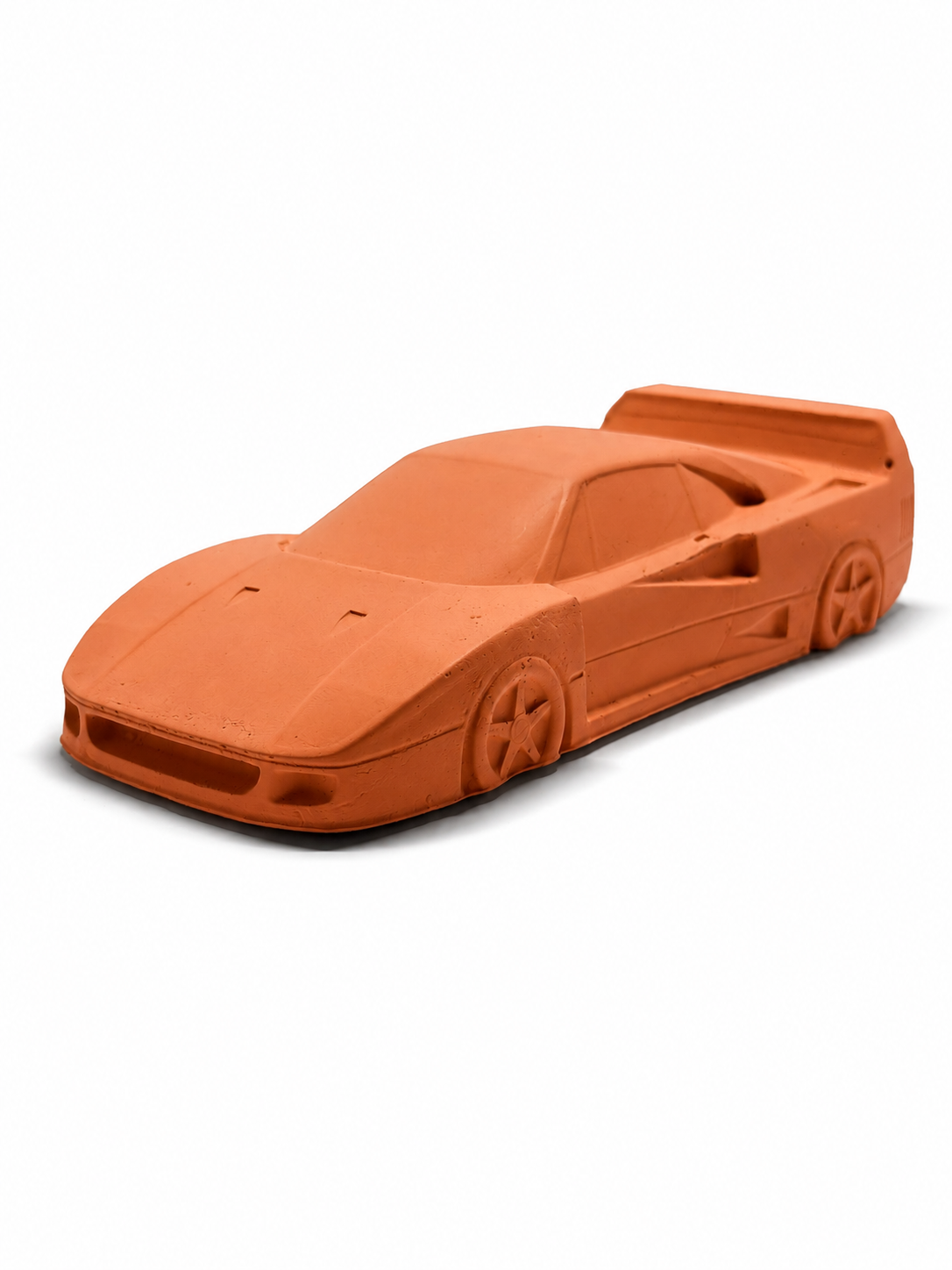 Ferrari F40