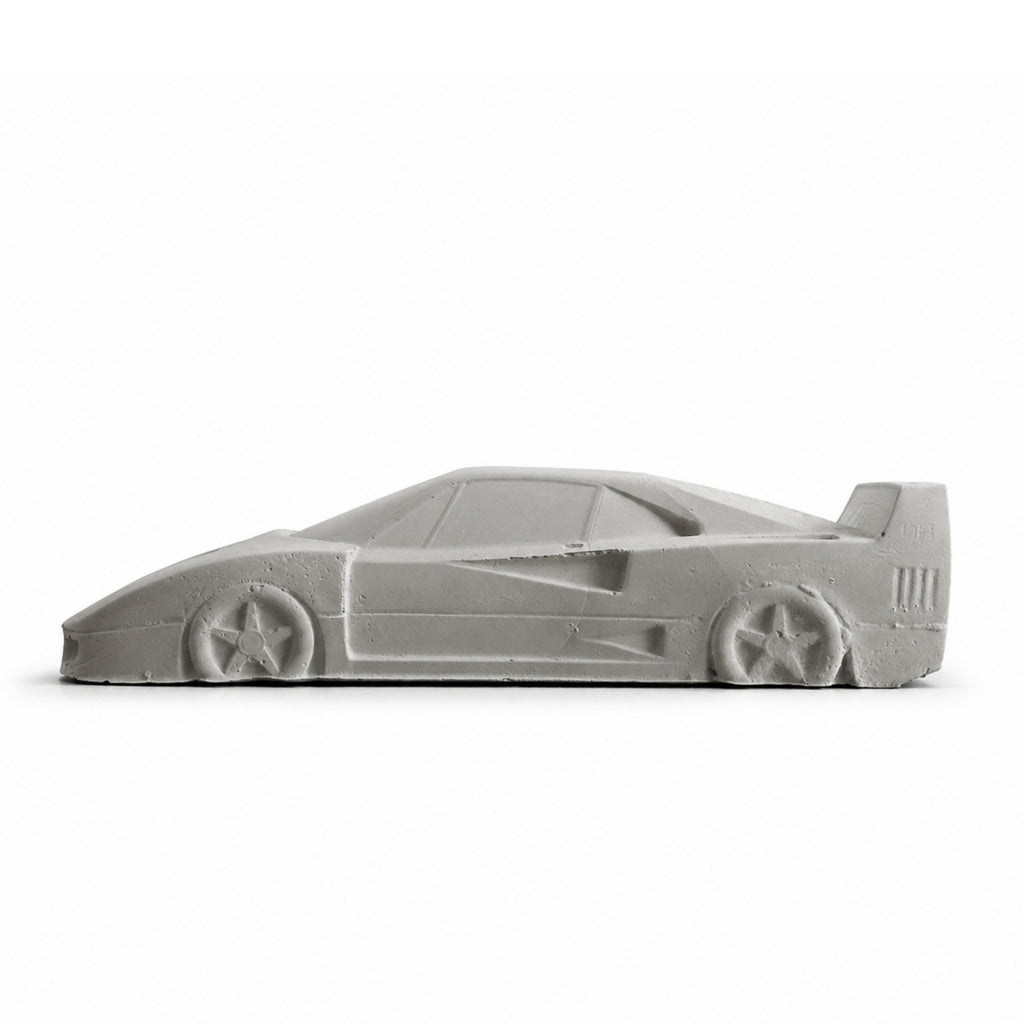 Ferrari Bundle | F40 + Daytona
