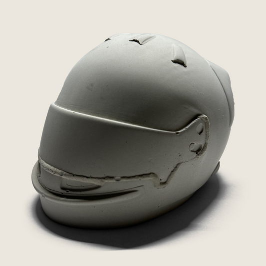 Formula One Helmet