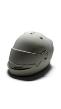 Formula One Helmet