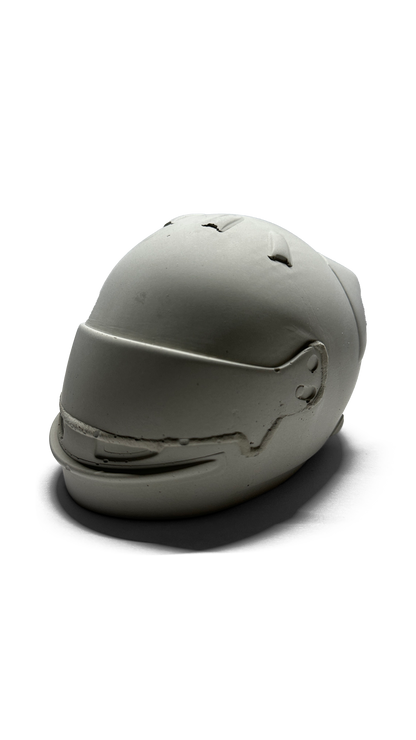 Formula One Helmet
