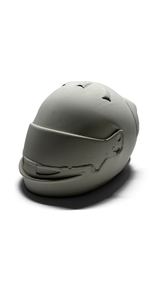 Formula One Helmet