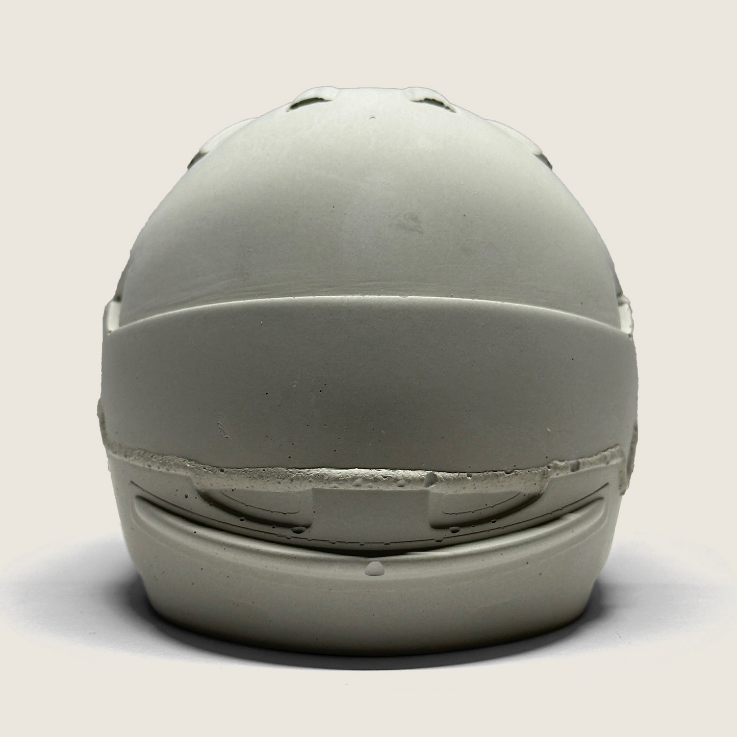 Formula One Helmet