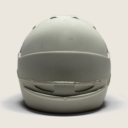 Formula One Helmet