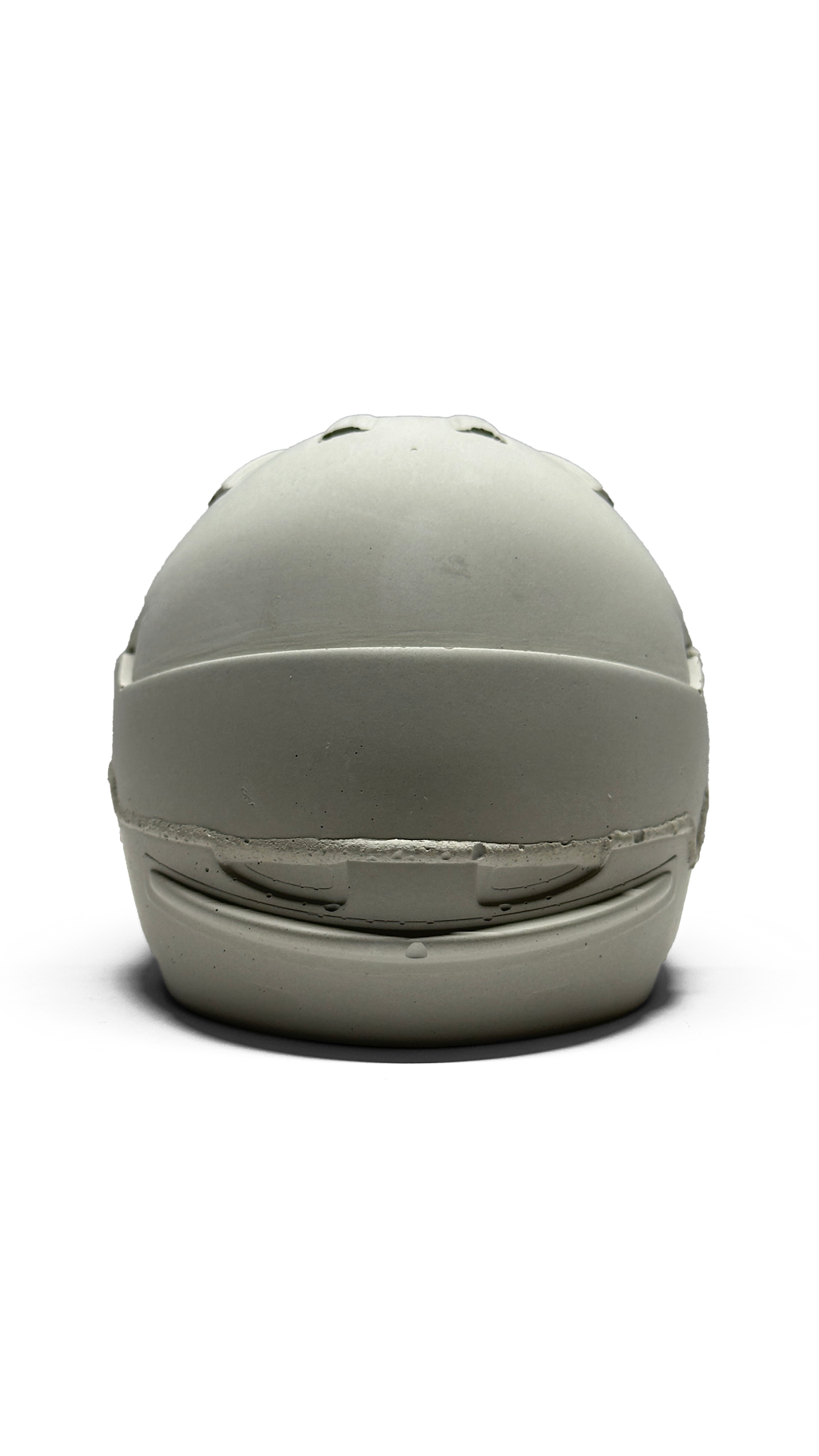 Formula One Helmet