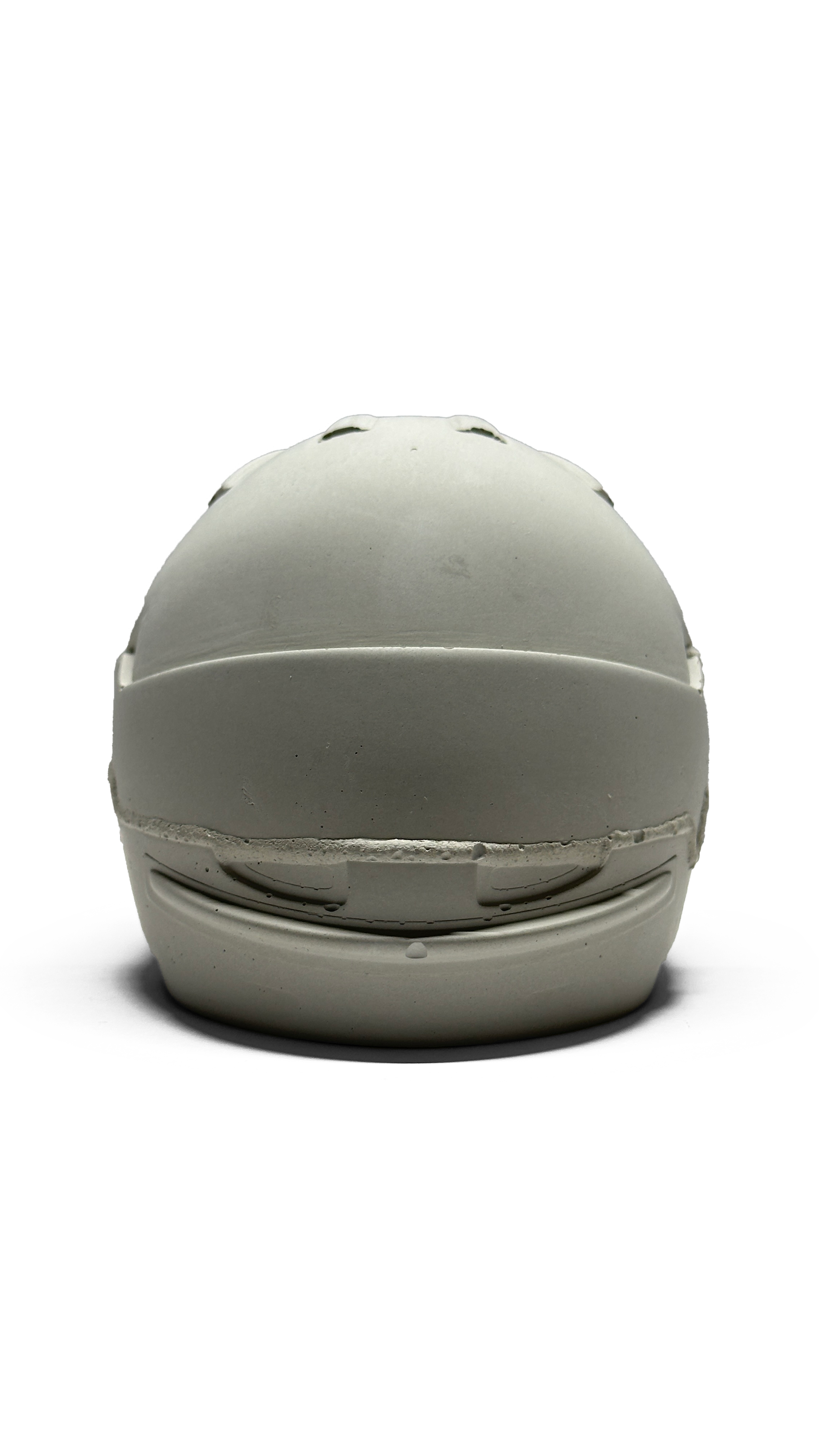 Formula One Helmet