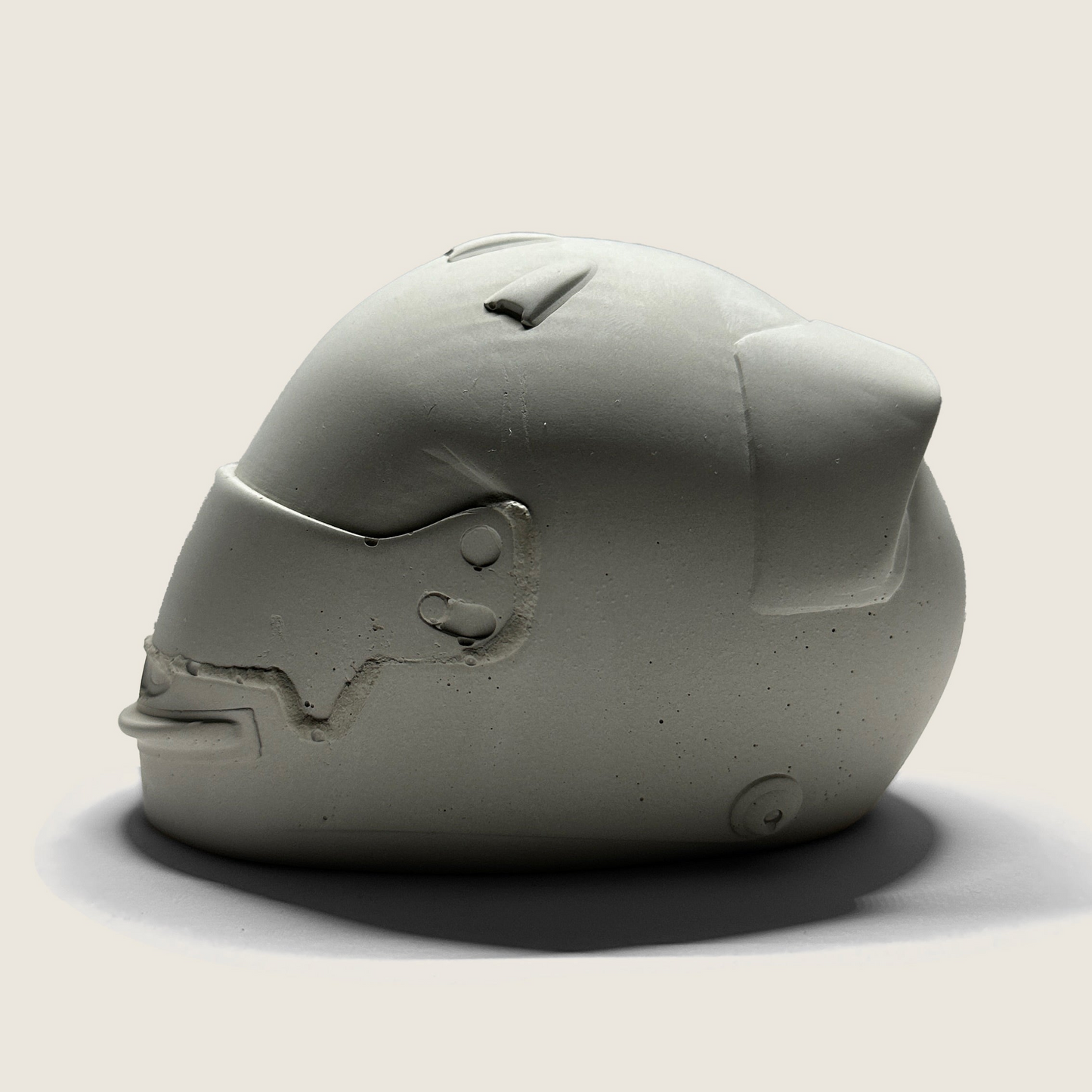 Formula One Helmet