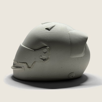 Formula One Helmet