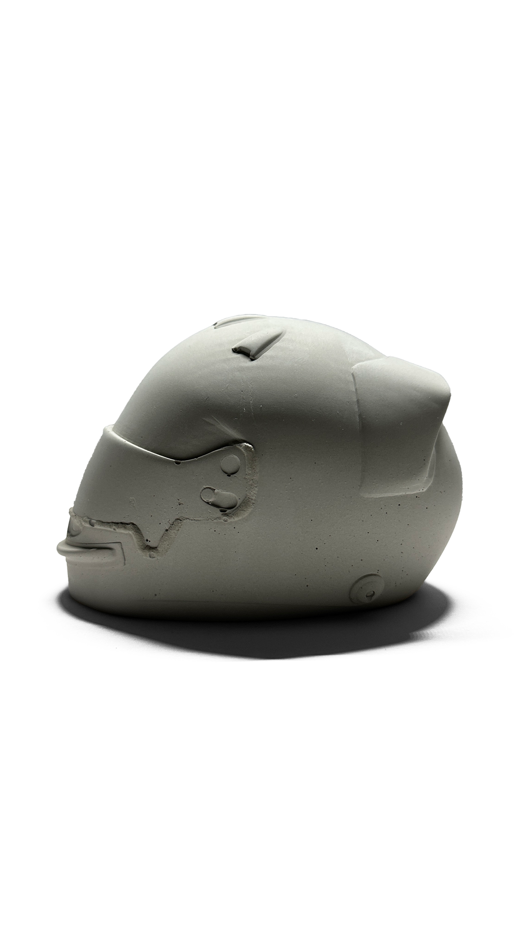 Formula One Helmet
