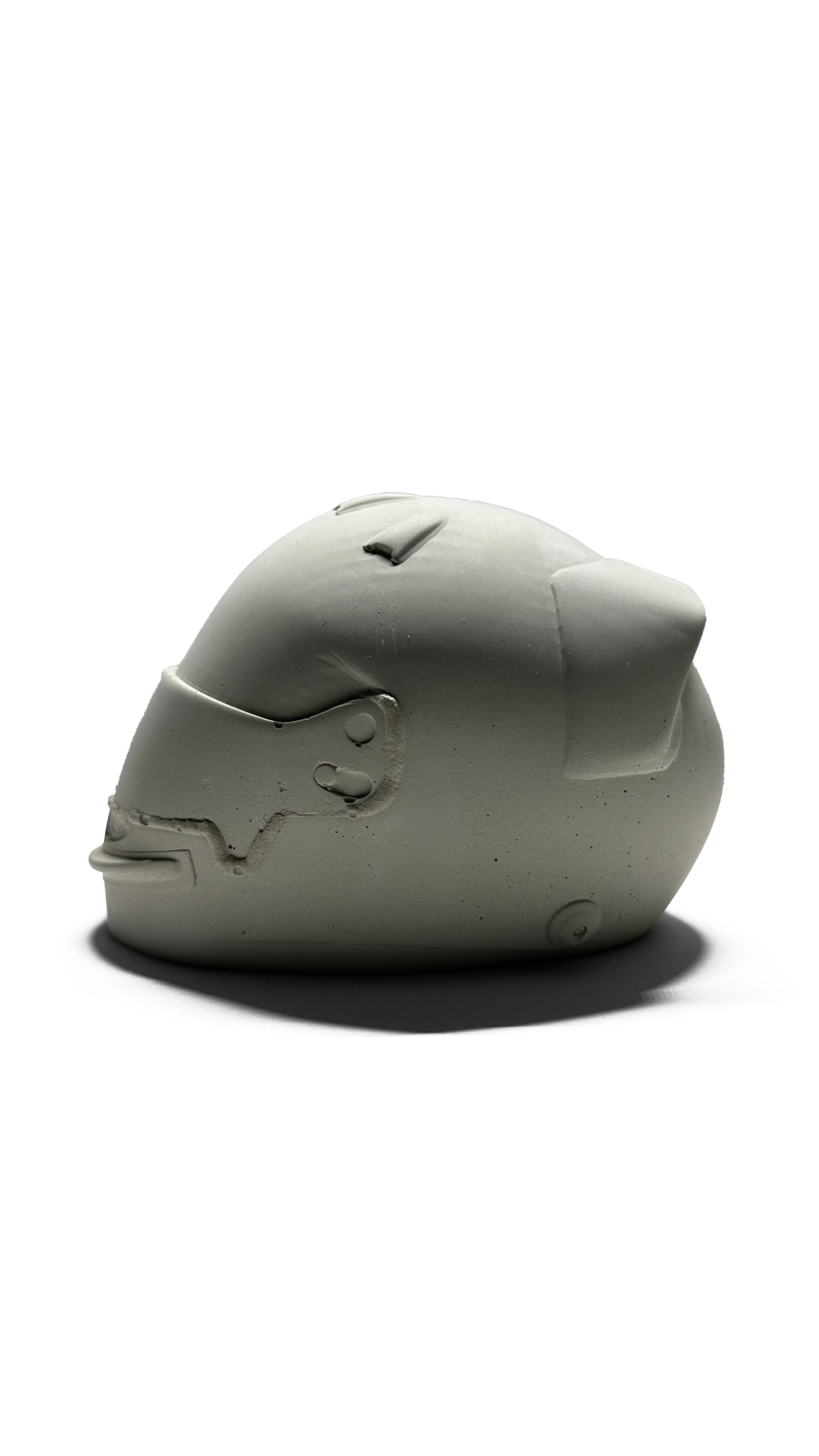 Formula One Helmet